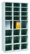 Office cabinet for storing and sorting documents Sbmk 2 - 1