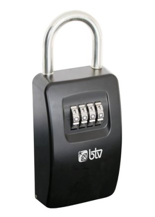 Key safe KEYBOX TRIPOLI 2 - 1