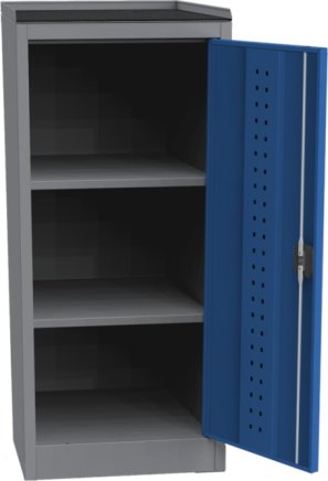 Universal workshop cabinet Kovos DUS_14_A - 7