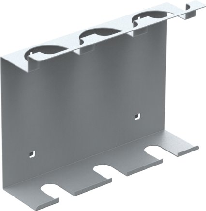 QDN 52 tube holder - 1