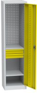Universal workshop cabinet Kovos DUS_13_C - 2