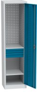 Universal workshop cabinet Kovos DUS_13_C