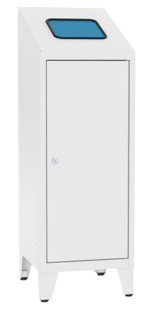Waste bin for sorted waste MPO 01r - 1