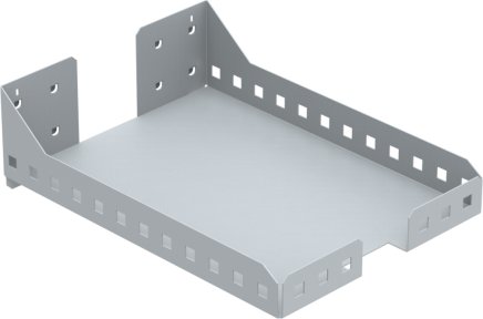 A4 document holder for QDN 54 depth - 1