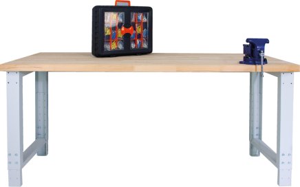 Workshop adjustable table CXAT20-0056-02 - 1