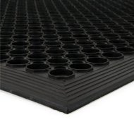Workmate 72503022 Industrial Anti-Fatigue Oil Resistant Mat - 2