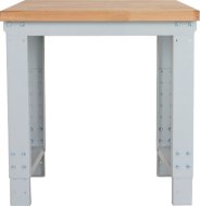 Adjustable workshop table (5 models) - 4