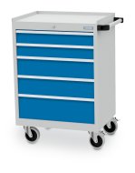 Workshop service trolley 68.221AM - 1