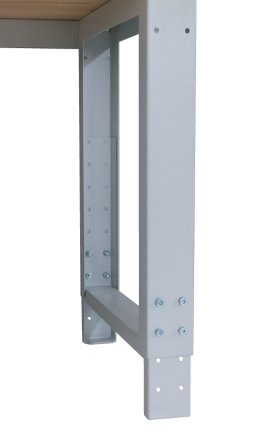 Workshop adjustable table CXAT20-0056-02 - 3