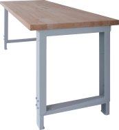Workshop adjustable table CXAT20-0056-02 - 2