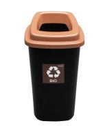Plastic trasch can SORT BIN 680-05 - 1