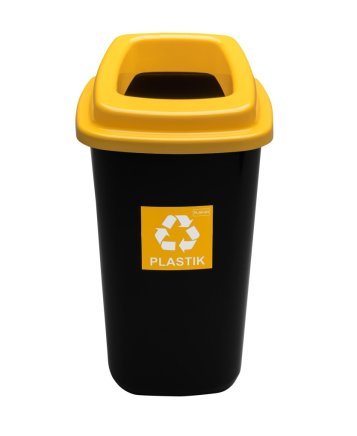 Plastic trash can SORT BIN 705 (6 models) - 2