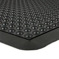Rubber anti-fatigue mat Bubble (2 models) - 1