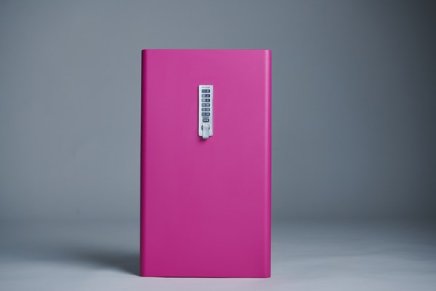 Buddy hanging container without USB port - 7