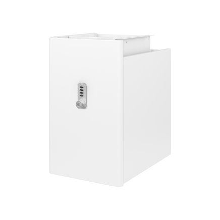 Buddy hanging container without USB port - 4