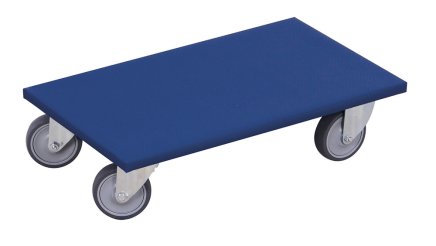 Handling chassis mh-935.003 - 1