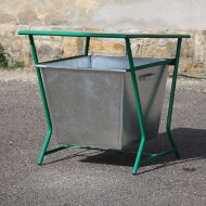 Waste bin Petra 1005 - 2