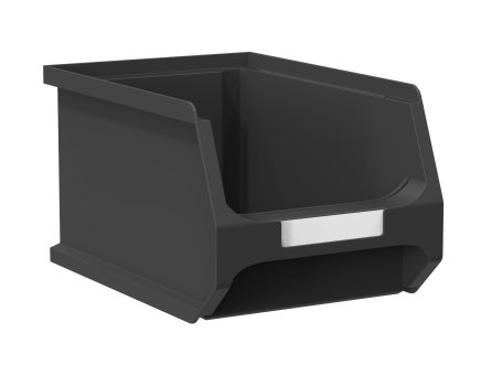 ESD plastic box 456132 - 1