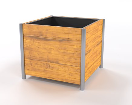 Ingbo flower pot - 1