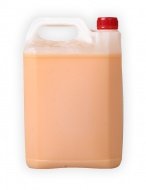 Soap liquid Karen peach - 1