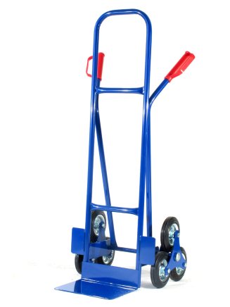 Handcart staircase RE 3 x 160 K VL - 1