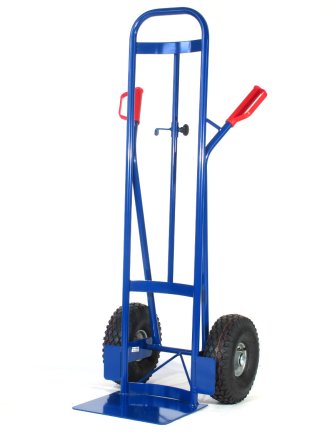 Handcart REKU 300 N30 K KU - 1