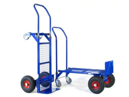 Handcart OR 250 G N26 K VL - 1