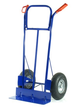 Handcart RCV 350 N35 K KU - 1
