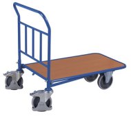 Handling retractable C+C trolley (2 models) - 1