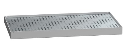 Catch basin with grate 20CHSK1 (2 models) - 1