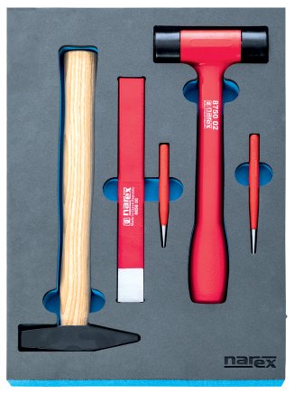 Impact tool module 443001401 - 1