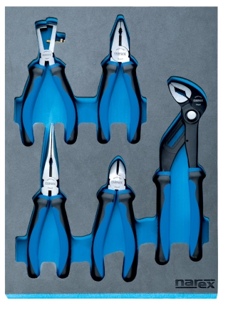 Pliers module for mechanics 443001388 - 1