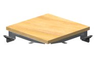 Corner module 20RERGO - 1