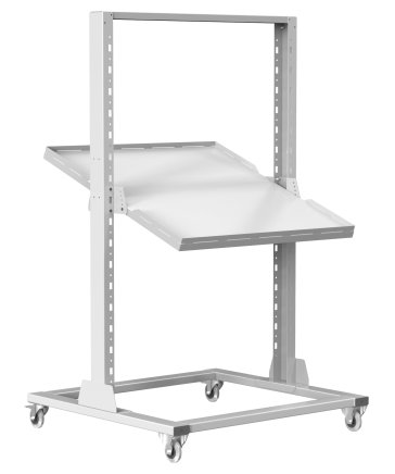 ERGO3 mobile frame - 1