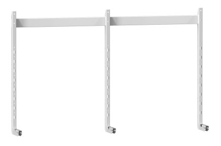 Column superstructure 20NS11E - width 2000 mm - 1