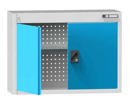 Cabinet superstructure of the work table 1000 mm - 1