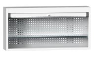 Cabinet superstructure of the work table 1500 mm - 1