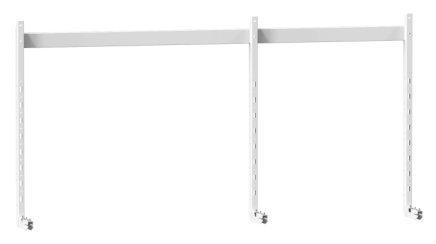 Column superstructure 20NS12E - width 2500 mm - 1