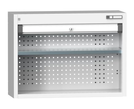 Cabinet superstructure of the work table 1000 mm - 1