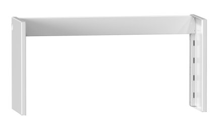 Base of the cabinet of the work table superstructure 1000 mm - 1