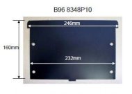 Divider for BCF96 - 1