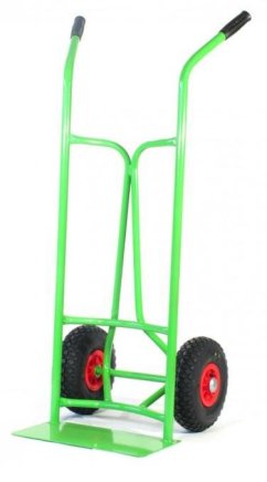 Handcart R14 200 N26 PKL - 1