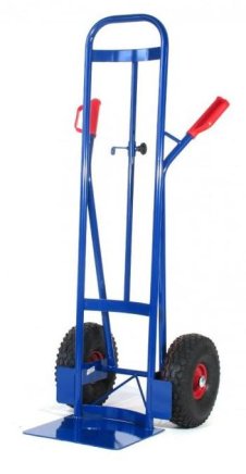 Handcart REKU 300 N30 K VL - 1