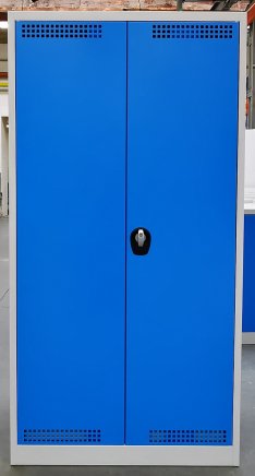 Cabinet for storing chemical substances SCH 0051 - 1