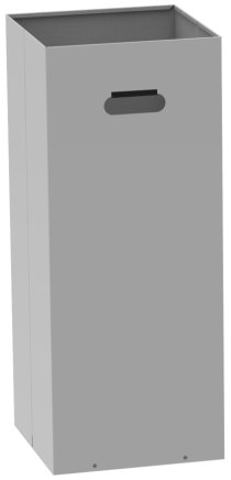Insert for waste bin KOS 1300, 1294, 1297 - 1
