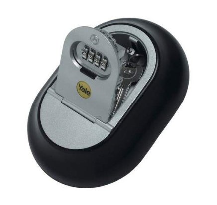 Key safe YALE Y500/187/1 DEPOSIT - 1