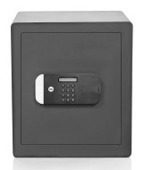 Yale Maximum Security Office Furniture Safe YSEM/400/EG1 - 1