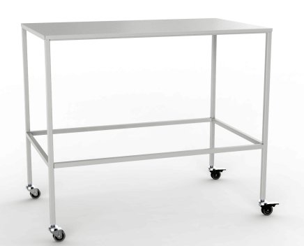 Surgical table STL (2 models) - 1