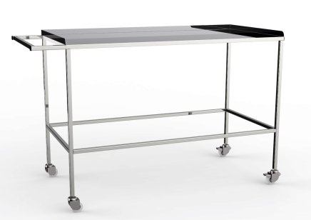 STLK stainless steel table - 1