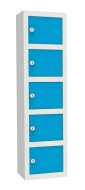 WSS 5 mobile phone storage cabinet - 1